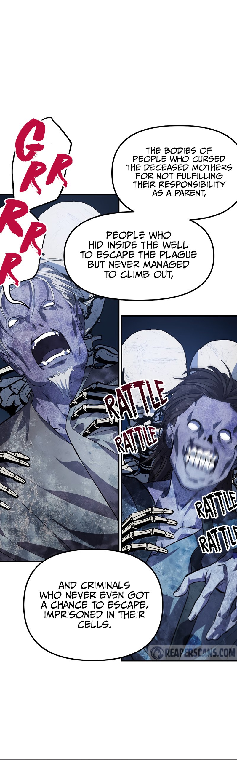 SSS-Class Suicide Hunter, Chapter 66 image 20